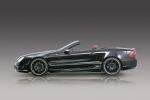 Mercedes-Benz Avalange RS by Piecha Design 2009 года